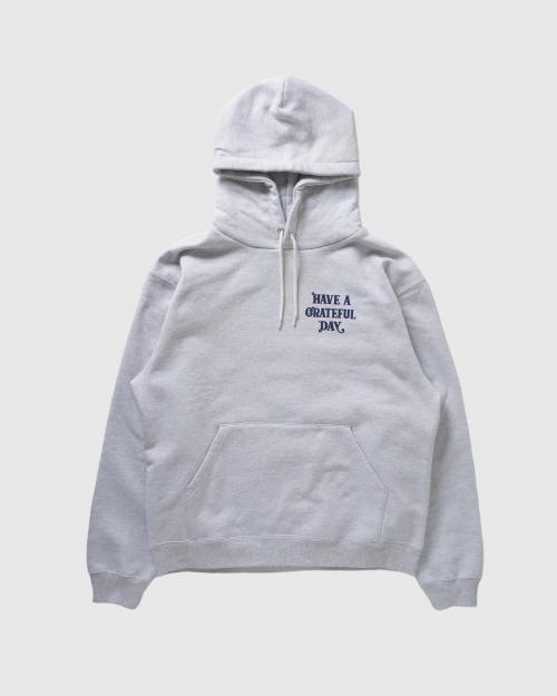 HOODIE SWEATSHIRT -GRATEFUL ME