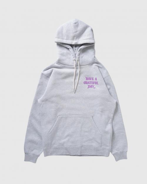 HOODIE SWEATSHIRT -HOPE