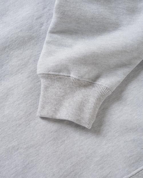 SWEATSHIRT -BOX LOGO