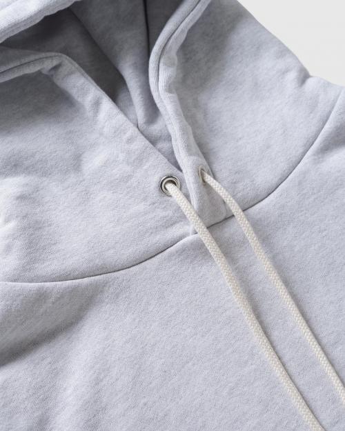 HOODIE SWEATSHIRT -BOX LOGO