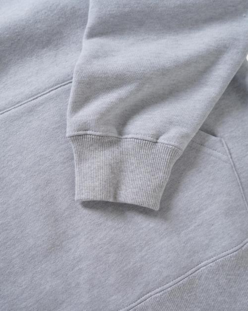 HOODIE SWEATSHIRT -BOX LOGO