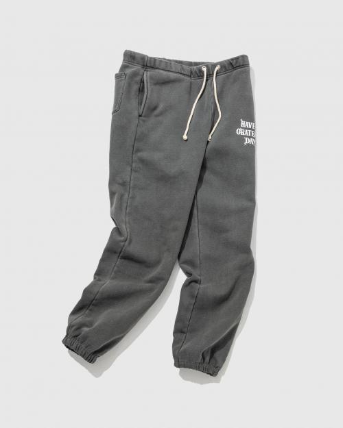 SWEAT PANT