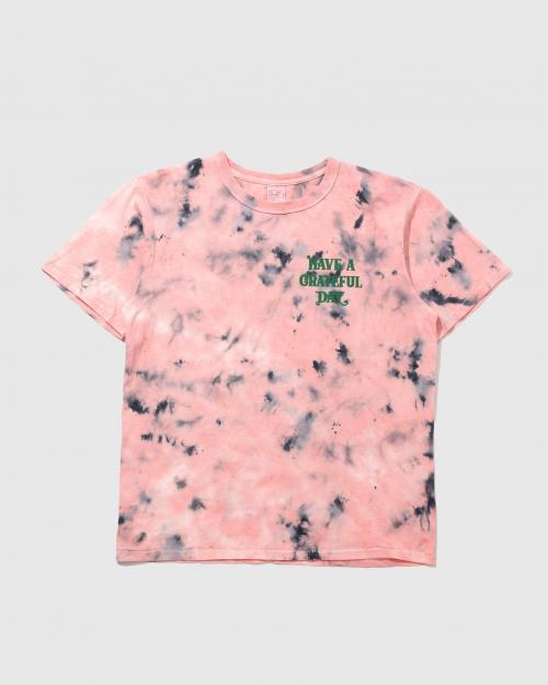 TIE DYE T-SHIRT -BERTHA