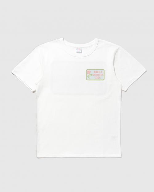 T-SHIRT -BOX LOGO