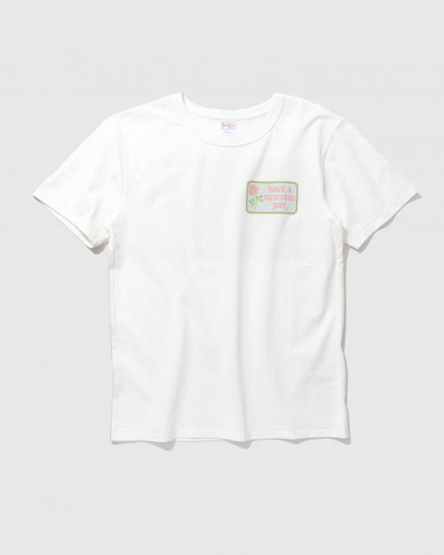 T-SHIRT -BOX LOGO