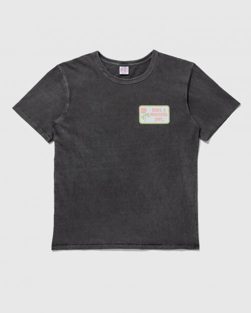 T-SHIRT -BOX LOGO