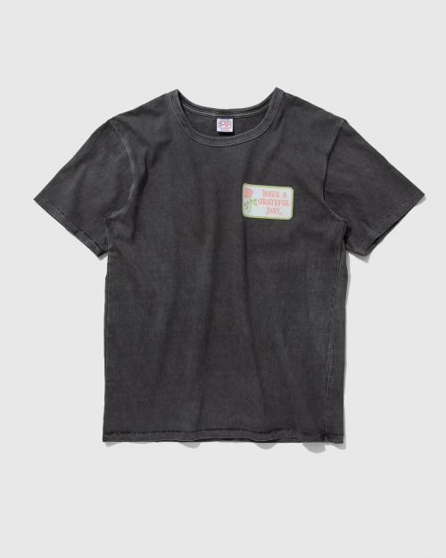 T-SHIRT -BOX LOGO