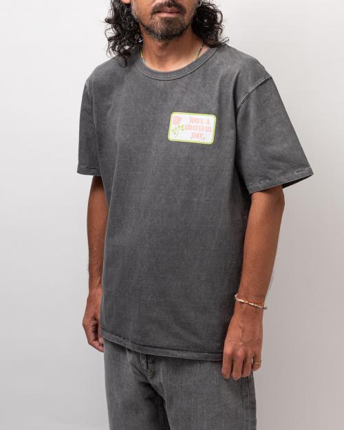 T-SHIRT -BOX LOGO