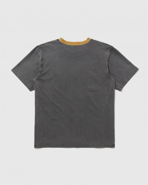 ROSE NECK T-SHIRT