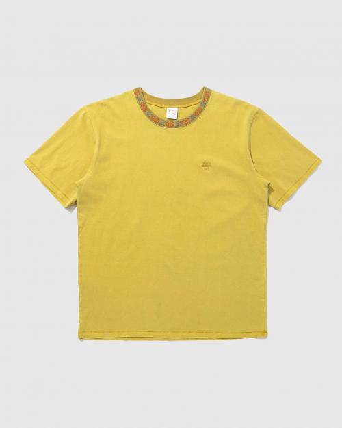 ROSE NECK T-SHIRT