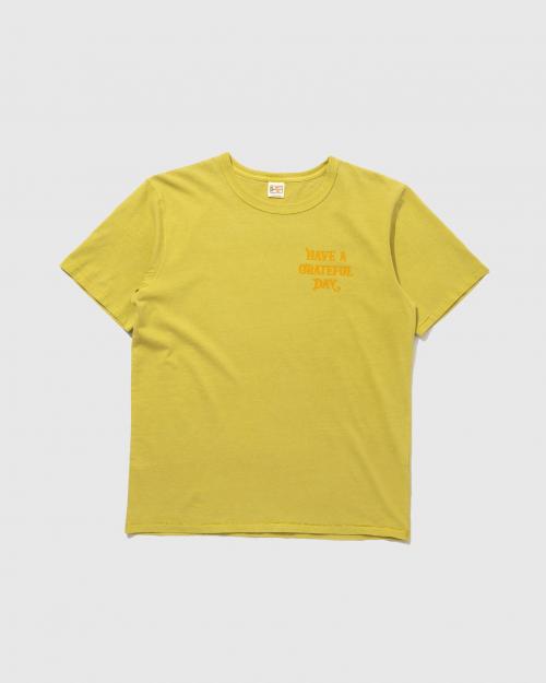 T-SHIRT -FLOWER BOX