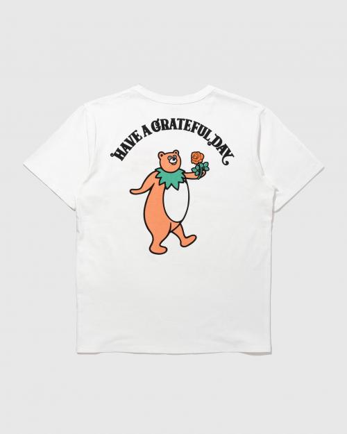 T-SHIRT -BEAR