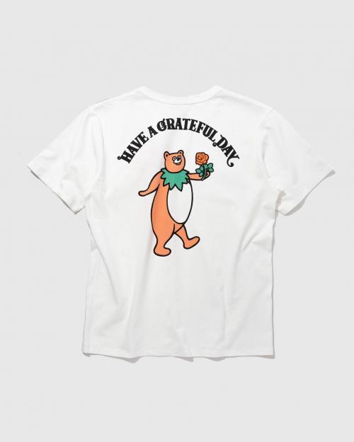 T-SHIRT -BEAR