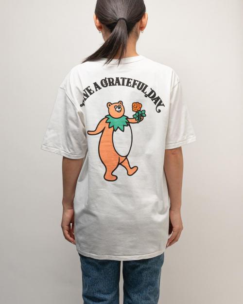 T-SHIRT -BEAR