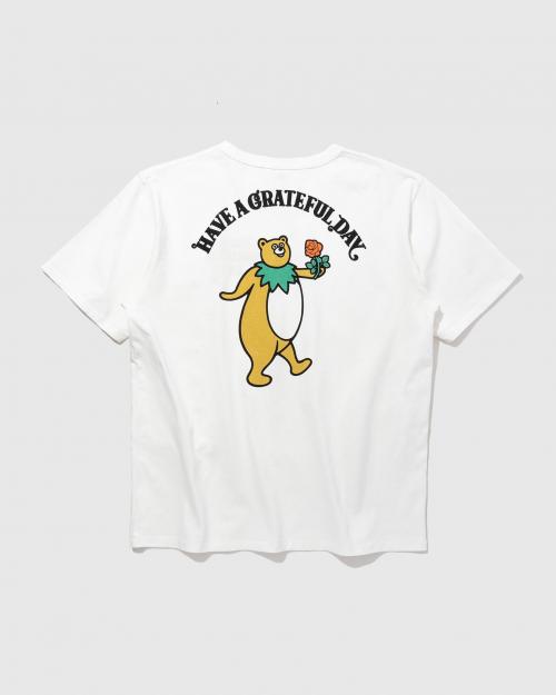 T-SHIRT -BEAR