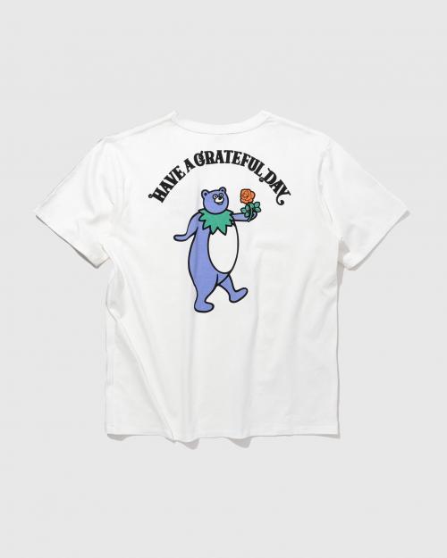 T-SHIRT -BEAR