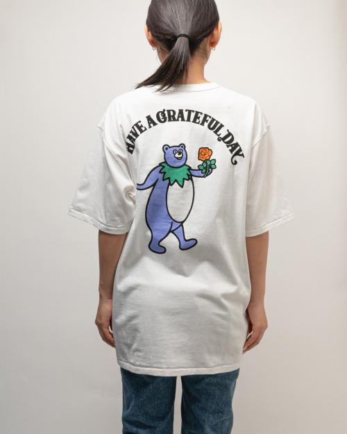 T-SHIRT -BEAR