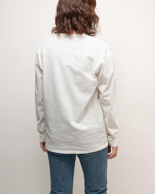 LONG SLEEVE T-SHIRT - LOVE&