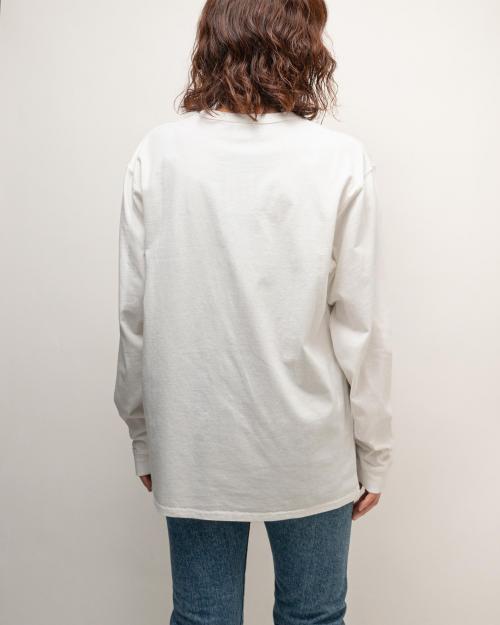 LONG SLEEVE T-SHIRT - LOVE&