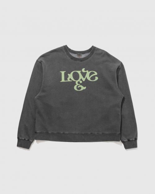 SWEATSHIRT -LOVE&