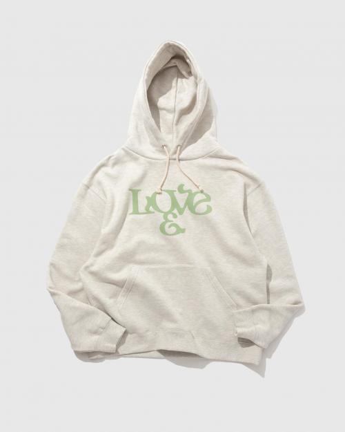 HOODIE SWEATSHIRT -LOVE&