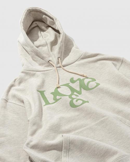 HOODIE SWEATSHIRT -LOVE&