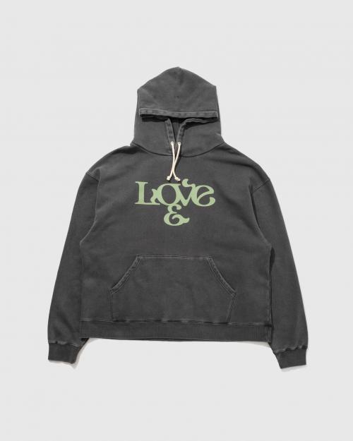 HOODIE SWEATSHIRT -LOVE&