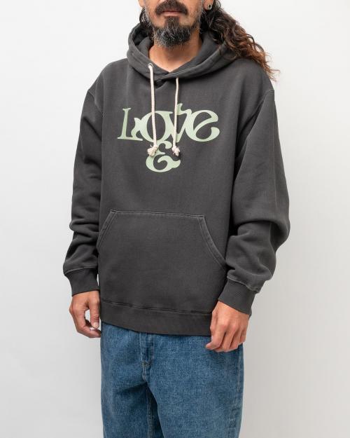 HOODIE SWEATSHIRT -LOVE&