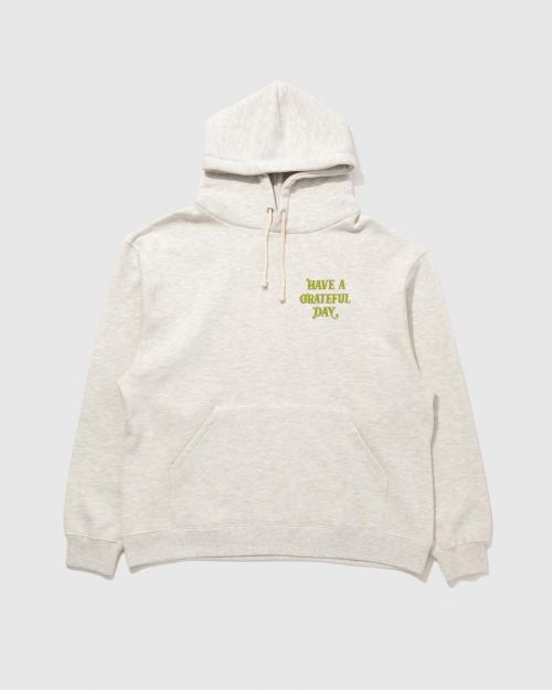 HOODIE SWEATSHIRT -GRACIAS