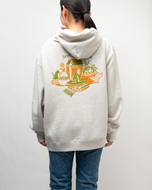 HOODIE SWEATSHIRT -GRACIAS