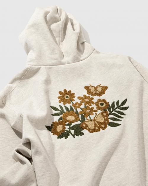 HOODIE SWEATSHIRT