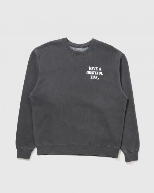 CREW SWEATSHIRT