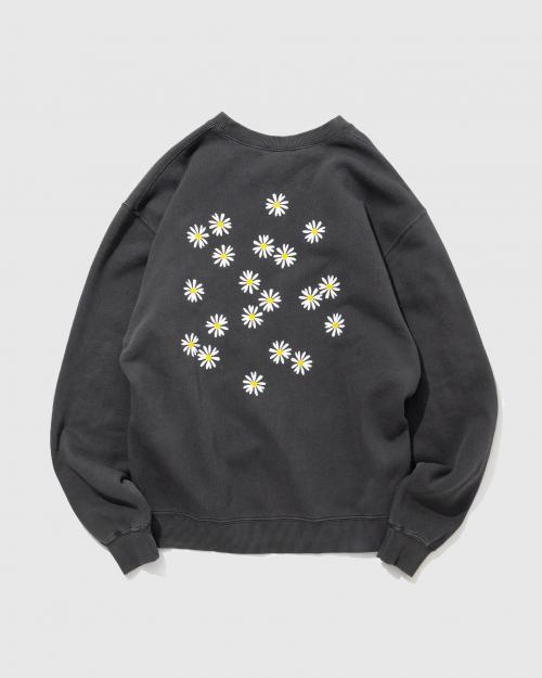 CREW SWEATSHIRT