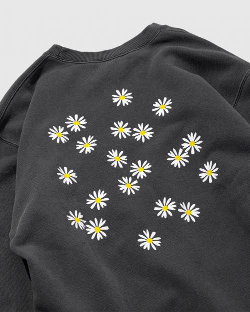 CREW SWEATSHIRT