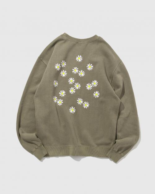 CREW SWEATSHIRT