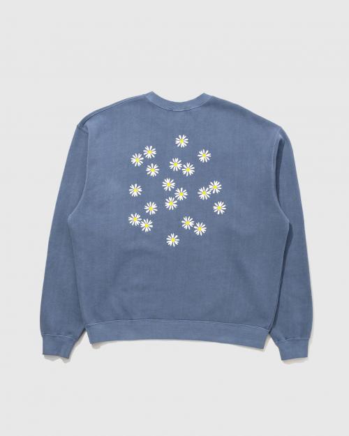 CREW SWEATSHIRT