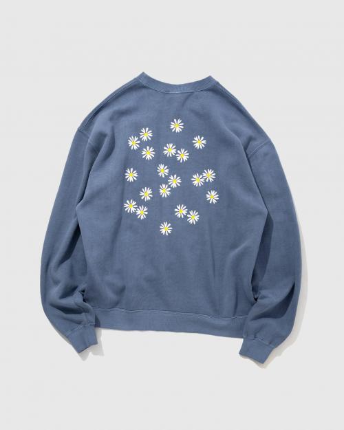 CREW SWEATSHIRT