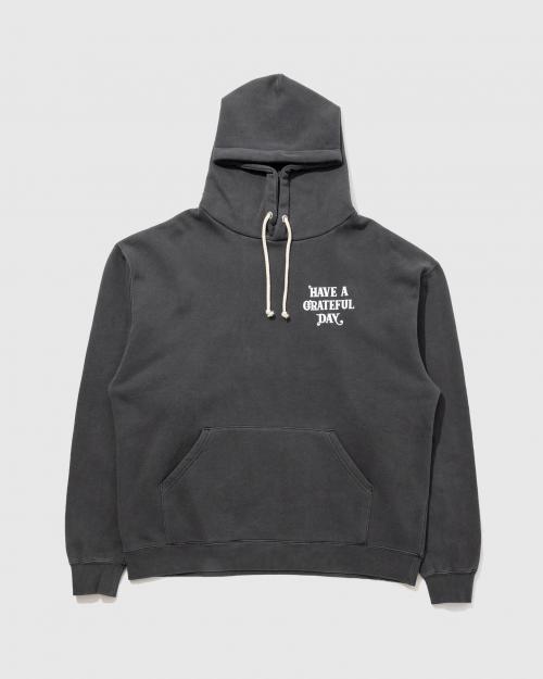 HOODIE SWEATSHIRT