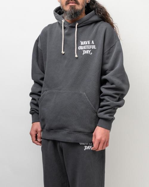 HOODIE SWEATSHIRT