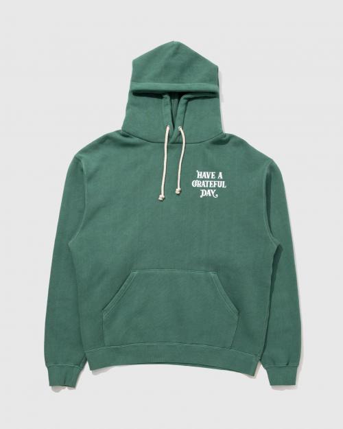 HOODIE SWEATSHIRT