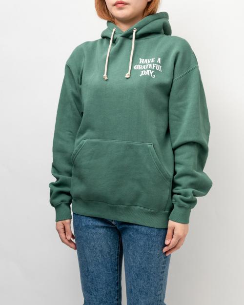 HOODIE SWEATSHIRT