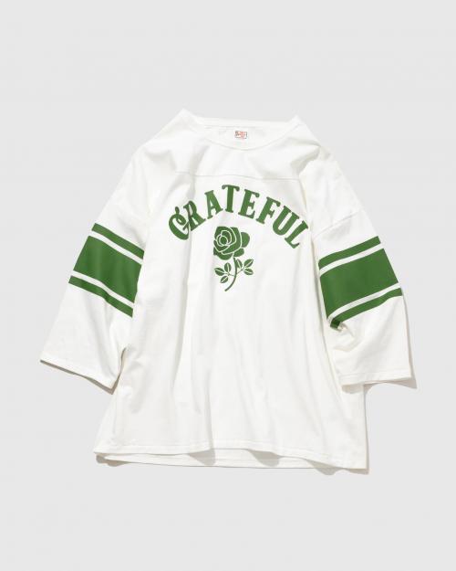 FOOTBALL T-SHIRT