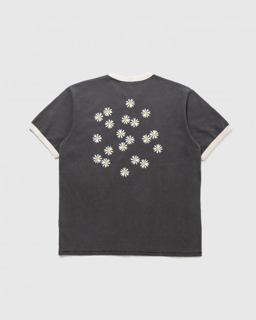 RINGER T-SHIRT