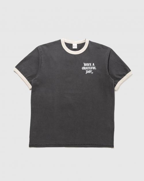 RINGER T-SHIRT