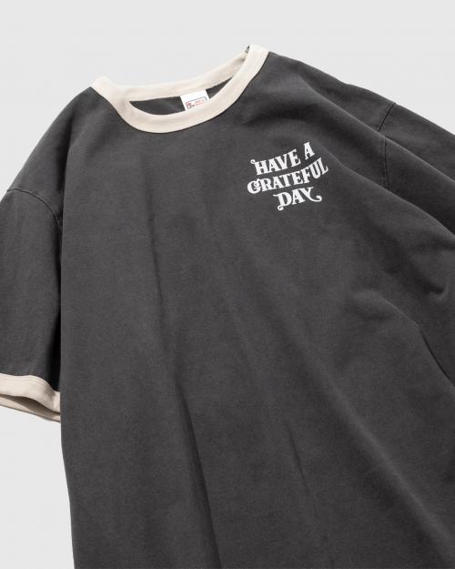 RINGER T-SHIRT