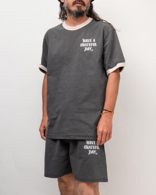 RINGER T-SHIRT