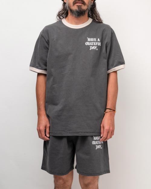 RINGER T-SHIRT