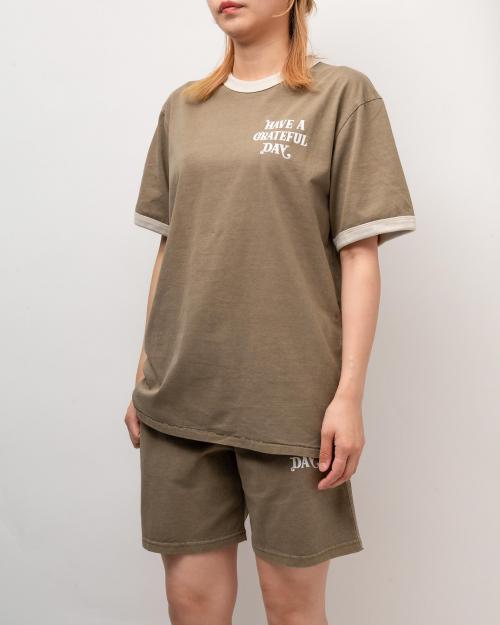RINGER T-SHIRT