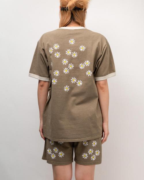 RINGER T-SHIRT