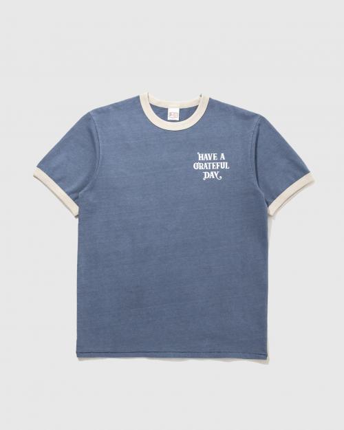 RINGER T-SHIRT